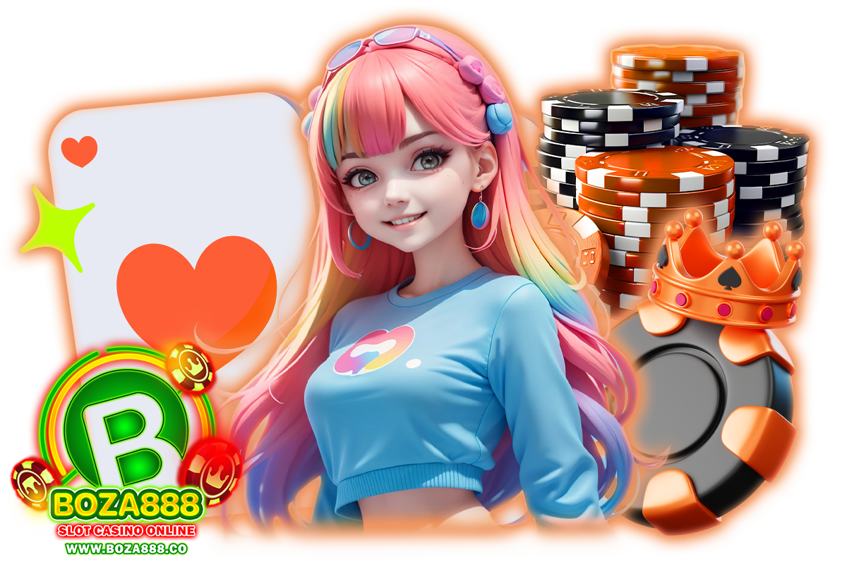 boza888 slot