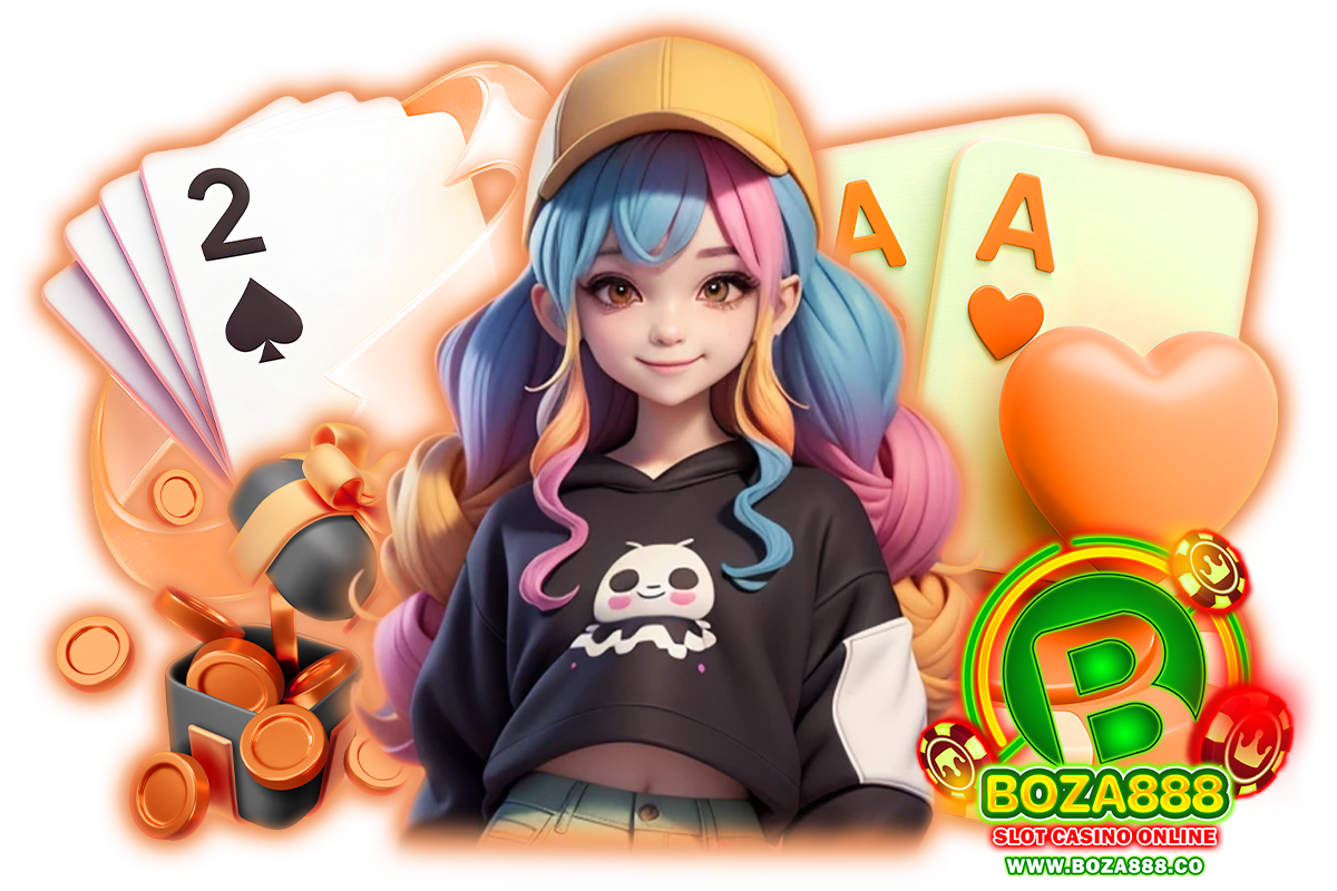 boza888 สล็อต